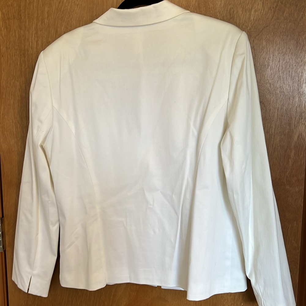 Worthington Stretch Blazer 14 - Picture 3 of 3